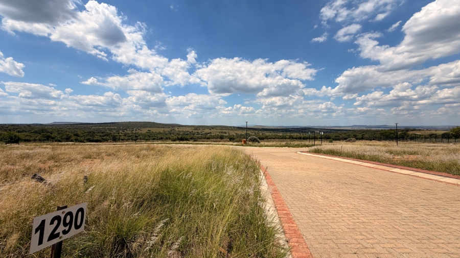 Commercial Property for Sale in Van Der Hoff Park North West